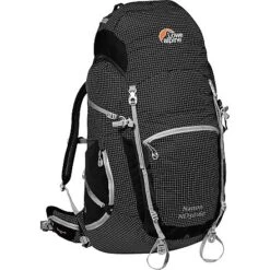 Lowe Alpine Nanon ND 50:60 -Bag Series Store BK 2