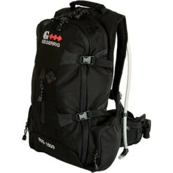 Geigerrig Rig 1600 -Bag Series Store BK 21