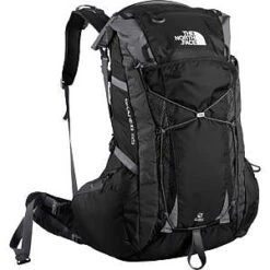 The North Face Skareb 55 -Bag Series Store BK