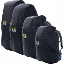 Mountainsmith Rain Cover -Bag Series Store BK 32