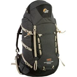 Lowe Alpine TFX Expedition 75:95 -Bag Series Store BK 34