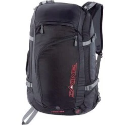 DaKine Frontier 36L -Bag Series Store BK 7