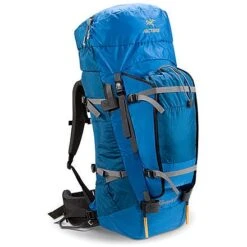 Arc'teryx Khamsin 50 -Bag Series Store BL 1