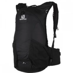 Salomon Trail 20 -Bag Series Store BLA 10