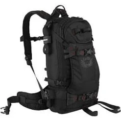 CamelBak Hellion -Bag Series Store BLK