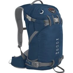 Osprey Kode 22 -Bag Series Store BLSM 1