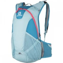 Salomon Trail 20 -Bag Series Store BOSBLUPK
