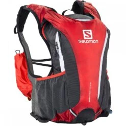 Salomon XA Skin Pro 10+3 Set -Bag Series Store BRIRED