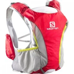 Salomon XA Skin Pro 10+3 Set -Bag Series Store BRIREDGN