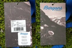 Bergans Glittertind 70 -Bag Series Store Bergans nametag