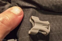 Gregory Salvo 28 -Bag Series Store Buckle