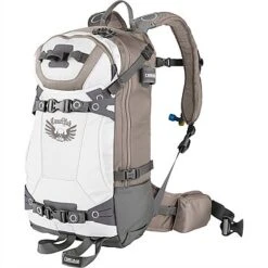CamelBak Hellion -Bag Series Store CB Hellion White Zinc