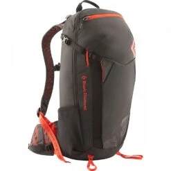 Black Diamond Nitro -Bag Series Store CO 2