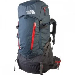 The North Face Terra 50 -Bag Series Store CONBLURD