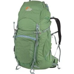 Lowe Alpine Nanon ND 50:60 -Bag Series Store CRE