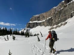 Seek Outside Divide 4500 -Bag Series Store CWall