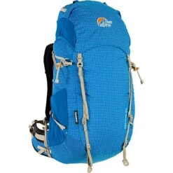 Lowe Alpine Zepton 50 -Bag Series Store DARAQ
