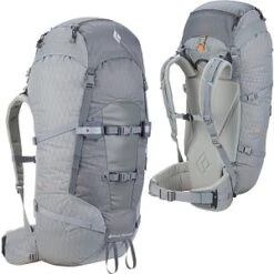 Black Diamond Quantum 55 L -Bag Series Store DOL