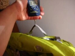 Mountain Hardwear Scrambler Roll Top 35 OutDry -Bag Series Store DSC00004