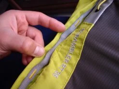 Mountain Hardwear Scrambler Roll Top 35 OutDry -Bag Series Store DSC00007