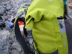 Mountain Hardwear Scrambler Roll Top 35 OutDry -Bag Series Store DSC00017