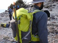 Mountain Hardwear Scrambler Roll Top 35 OutDry -Bag Series Store DSC00033