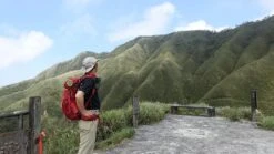 Osprey Kestrel 28 -Bag Series Store DSC04209