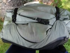 Six Moon Designs Minimalist 26 Six Moon Designs Minimalist -Bag Series Store DSC04373a