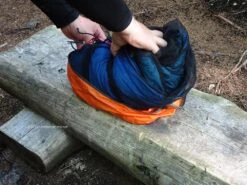 Six Moon Designs Packing Pods -Bag Series Store DSC04525a