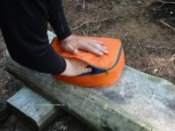 Six Moon Designs Packing Pods -Bag Series Store DSC04529a