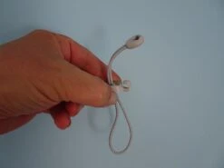 Gossamer Gear Lightrek Pack Bungee Attachment -Bag Series Store DSC04573