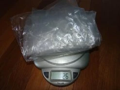 Nylofume Pack Liner Bags -Bag Series Store DSC04576a