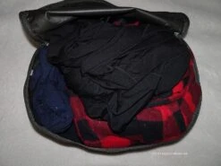 Six Moon Designs Packing Pods -Bag Series Store DSC04579a