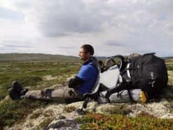 Gregory Denali 100 -Bag Series Store DSC06234