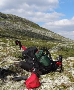 Gregory Denali 100 -Bag Series Store DSC06345 1