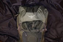 Osprey Aether AG 70 30 Osprey Aether AG 70 -Bag Series Store DSC08329