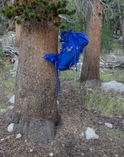 Bergans Glittertind 70 -Bag Series Store DSC2661