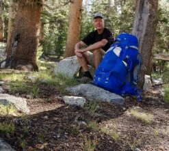 Bergans Glittertind 70 -Bag Series Store DSC2677