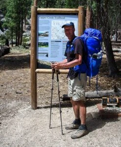 Bergans Glittertind 70 -Bag Series Store DSC3058