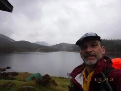 ULA Pack Cover -Bag Series Store DSCF0293