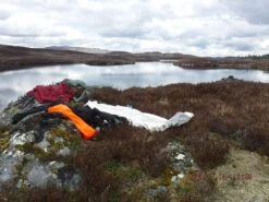 ULA Pack Cover -Bag Series Store DSCF0347