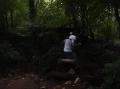 Orange Mud HydraQuiver Single Barrel -Bag Series Store DSCN0389