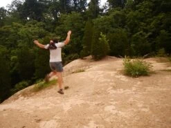 Orange Mud HydraQuiver Single Barrel -Bag Series Store DSCN0511