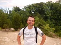 Orange Mud HydraQuiver Single Barrel -Bag Series Store DSCN0560