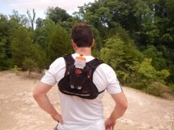 Orange Mud HydraQuiver Single Barrel -Bag Series Store DSCN0561