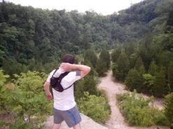 Orange Mud HydraQuiver Single Barrel -Bag Series Store DSCN0562