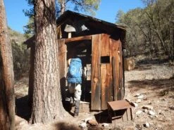 Osprey Xenith 88 -Bag Series Store DSCN0584