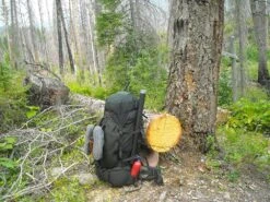 Dana Design Astralplane Overkill -Bag Series Store DSCN0619