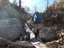 Osprey Xenith 88 -Bag Series Store DSCN0630