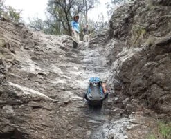 Osprey Xenith 88 -Bag Series Store DSCN1405